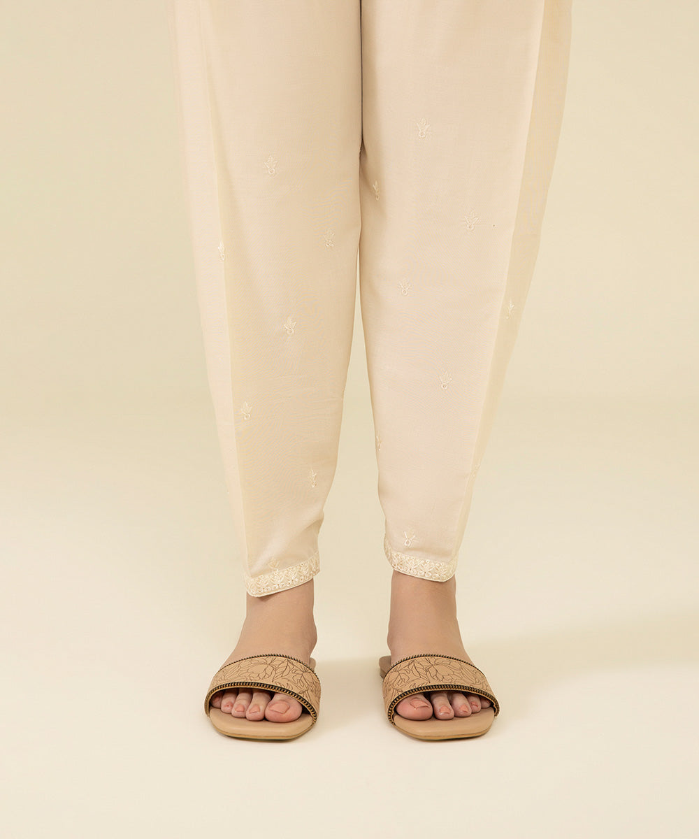 Latest Capri pants design in 2023  Womens pants design Women trousers  design Plazo designs