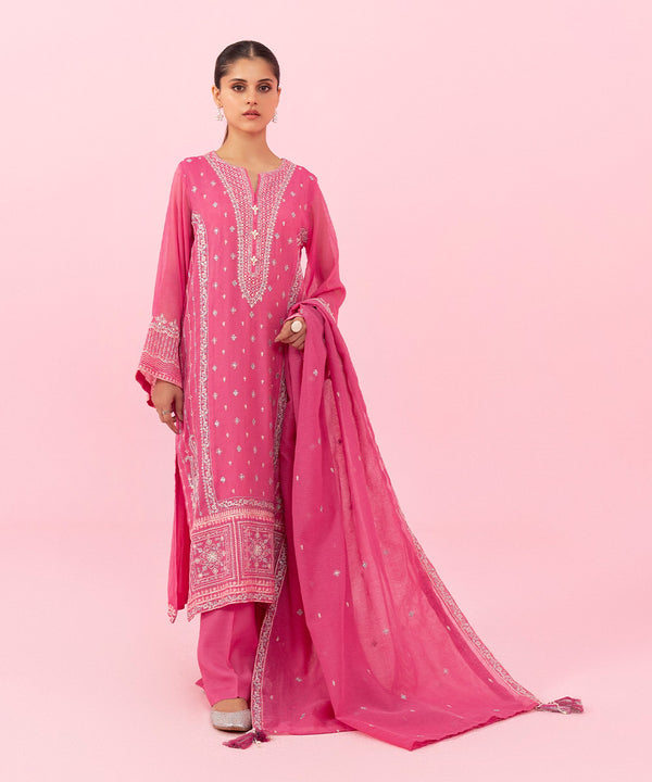 SAPPHIRE’s Pink Edit Collection for Women