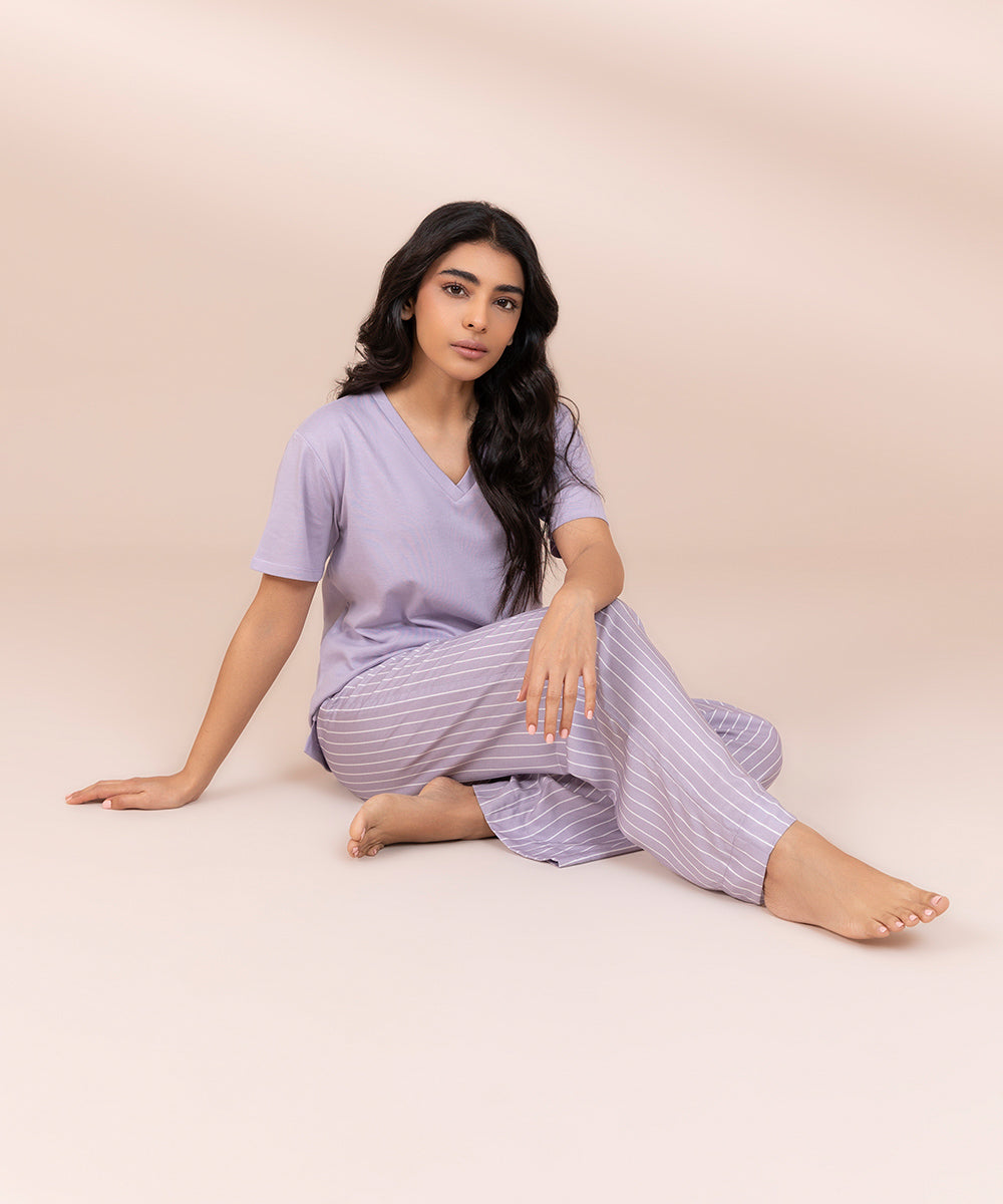 Women's Sleepwear- Nightsuit – SapphireOnline Store