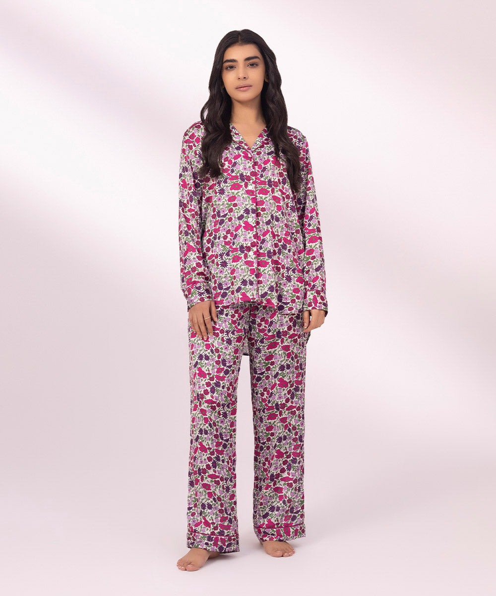Women's Sleepwear- Nightsuit – SapphireOnline Store