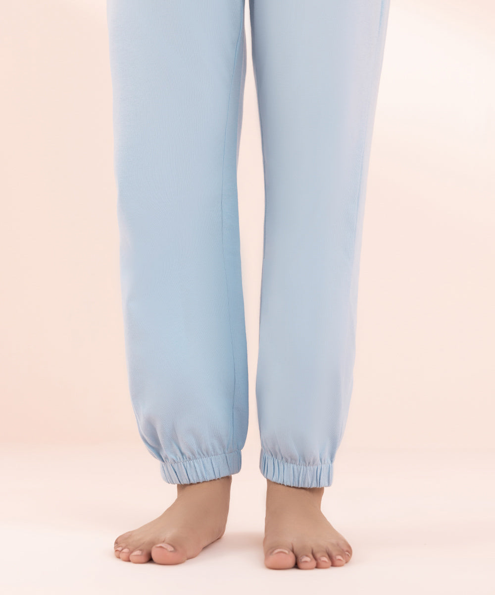 Women's Sleepwear Jogger Set