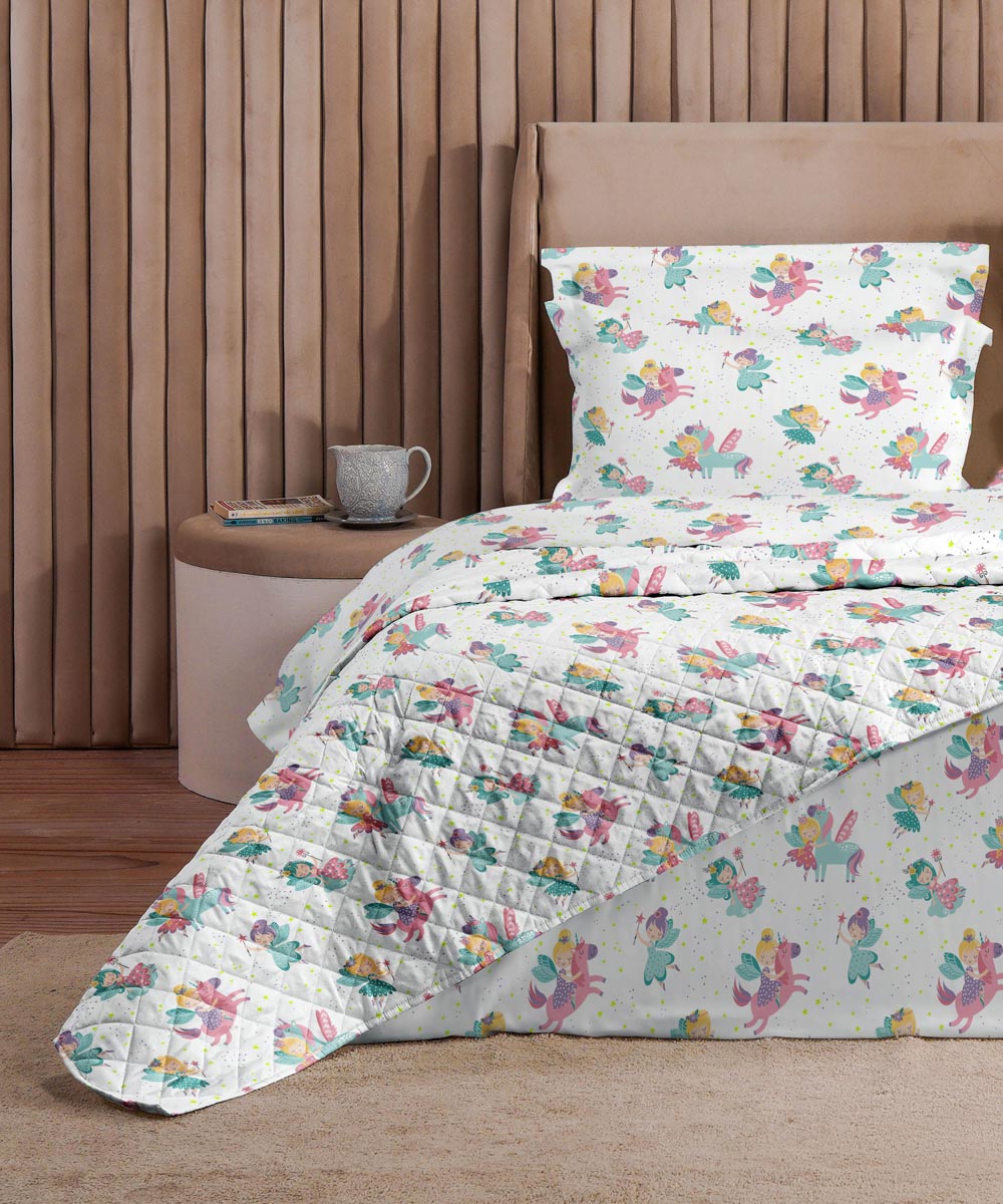 Unicorn - Bed Spread