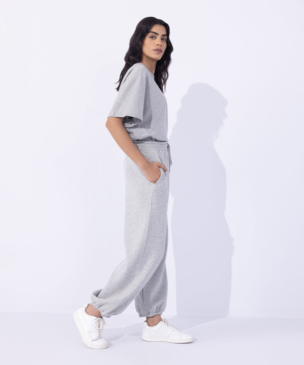 Oversized Jogging Trousers