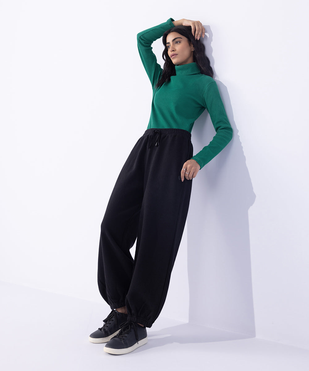 Oversized Jogging Trousers