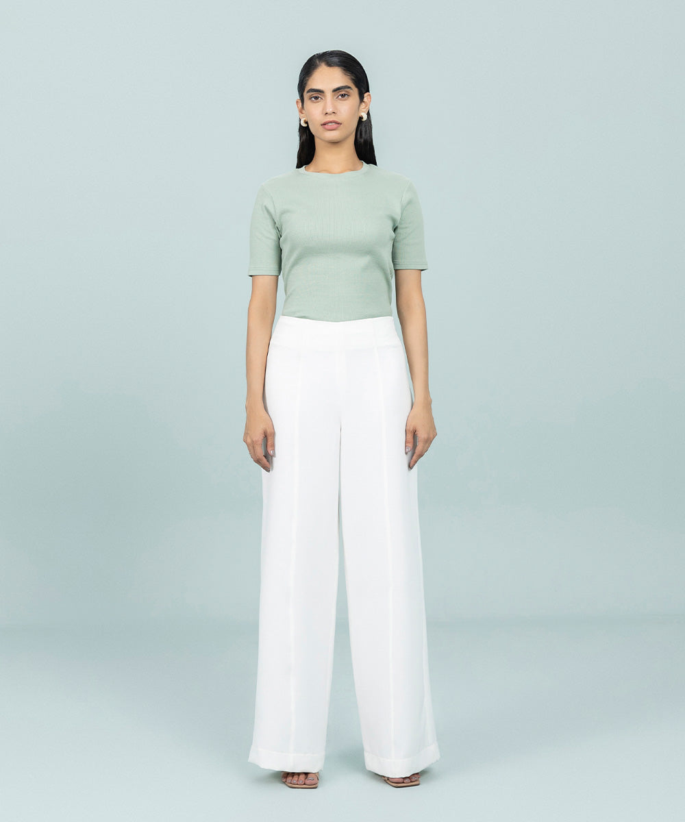 Women's Western Pants & Denims – SapphireOnline Store