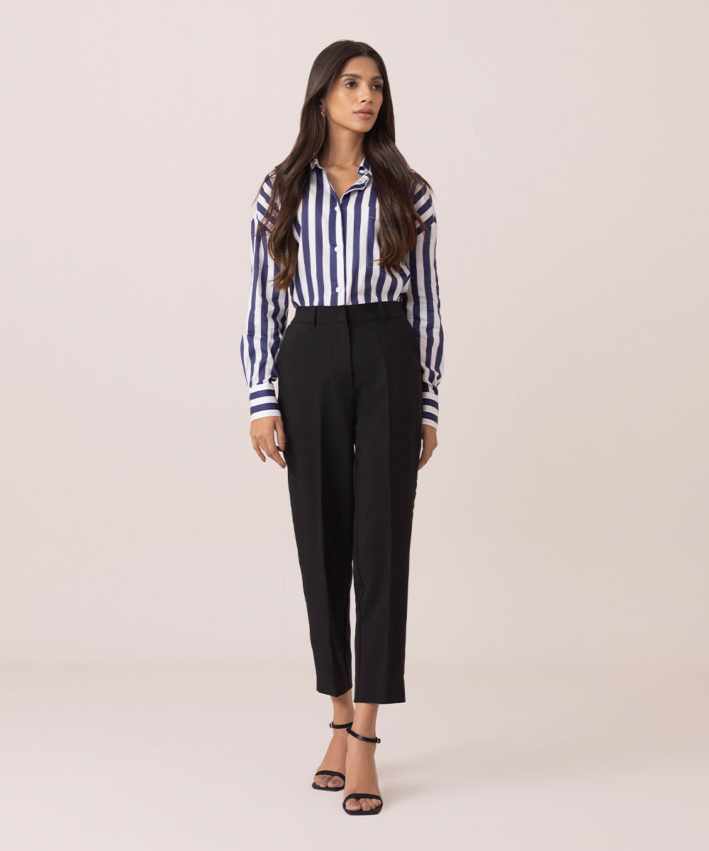 Women's Western Pants & Denims – SapphireOnline Store