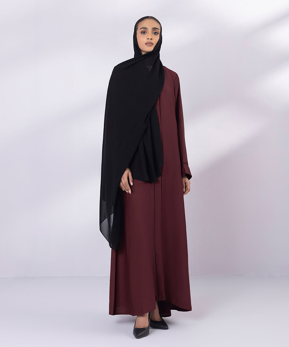 Modest Wear | Abayas & Hijab – SapphireOnline Store