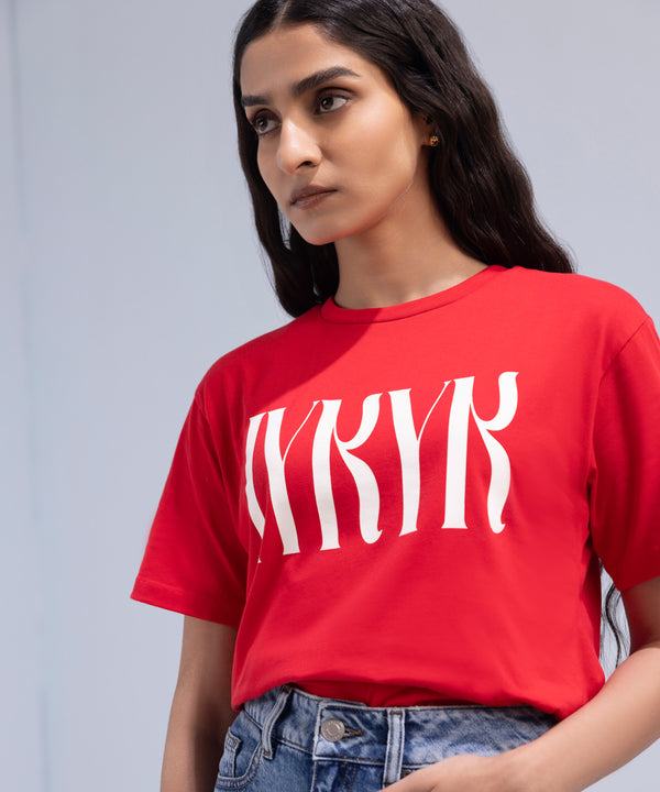 Graphic t-shirts for women