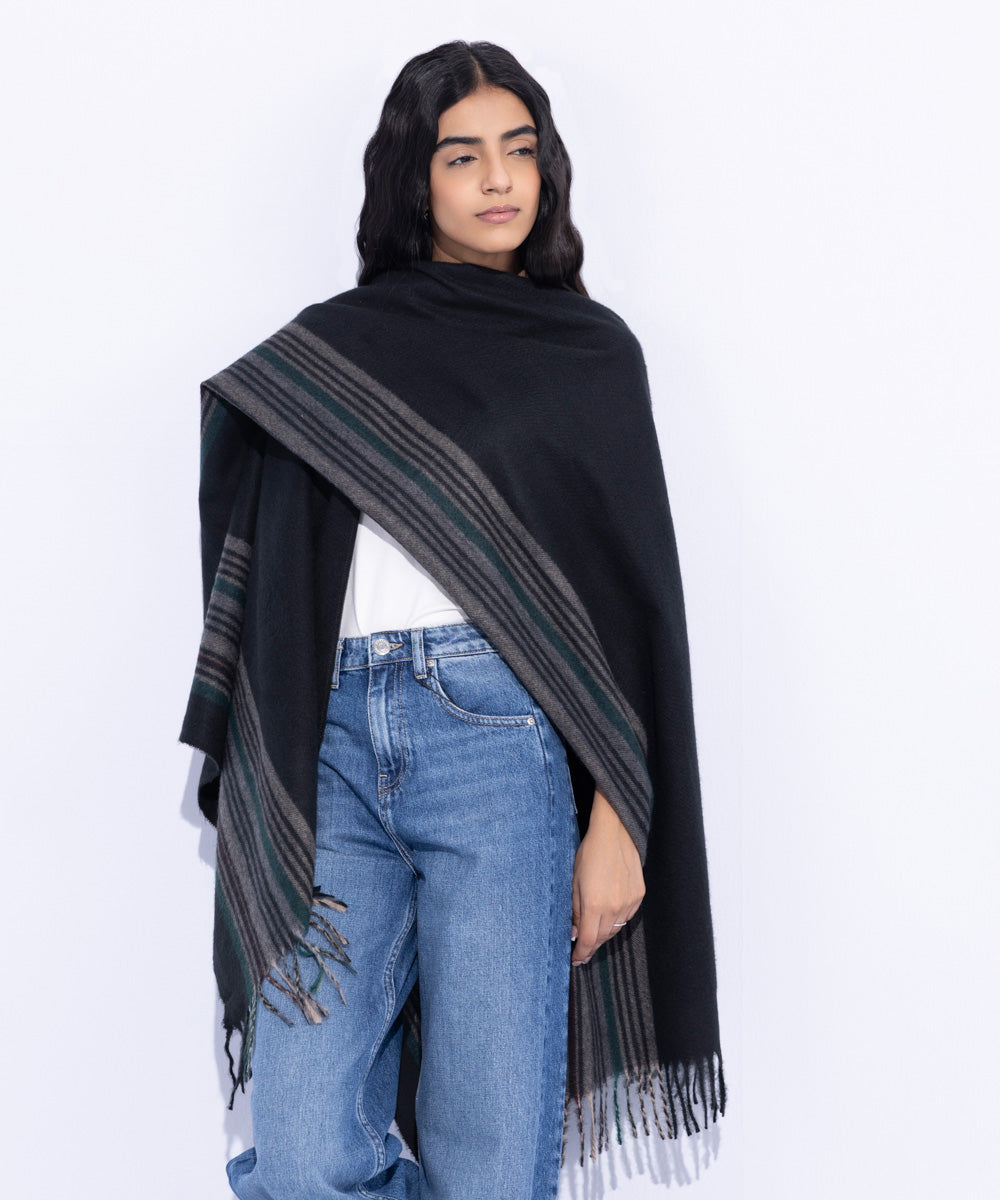 Cape Shawl