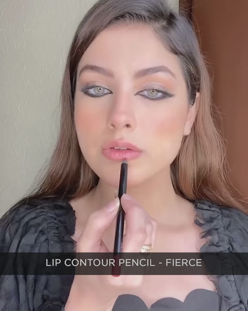 Lip Contour Pencil