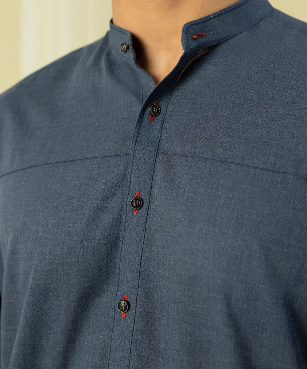 Men's Stitched Shirt