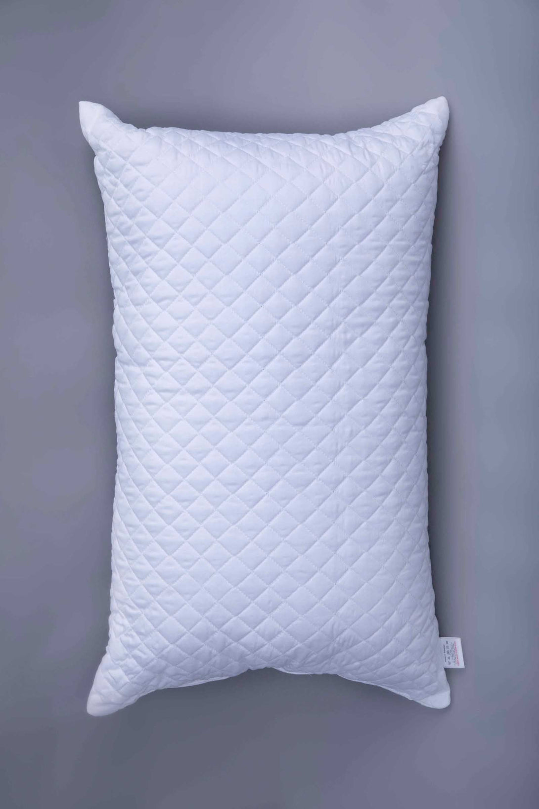 Quilted Pillow - Filling