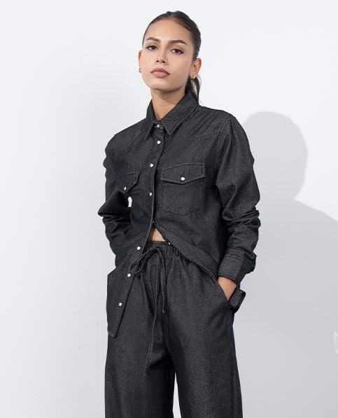 DENIM STORY