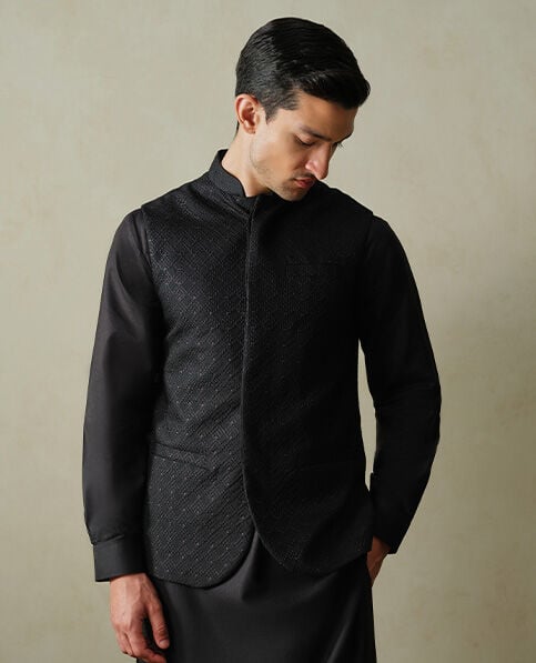 WAISTCOATS