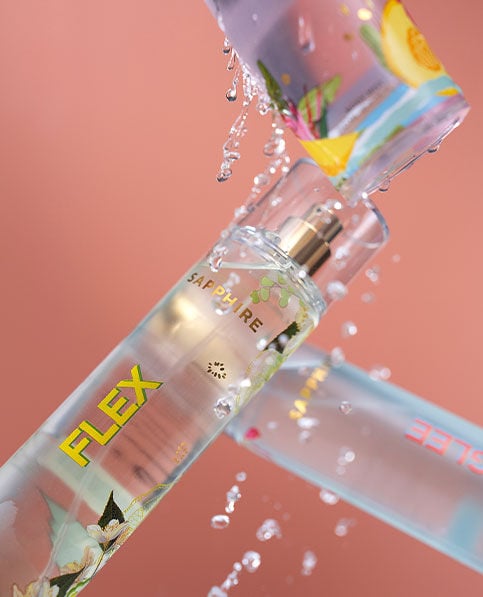 FOR HER