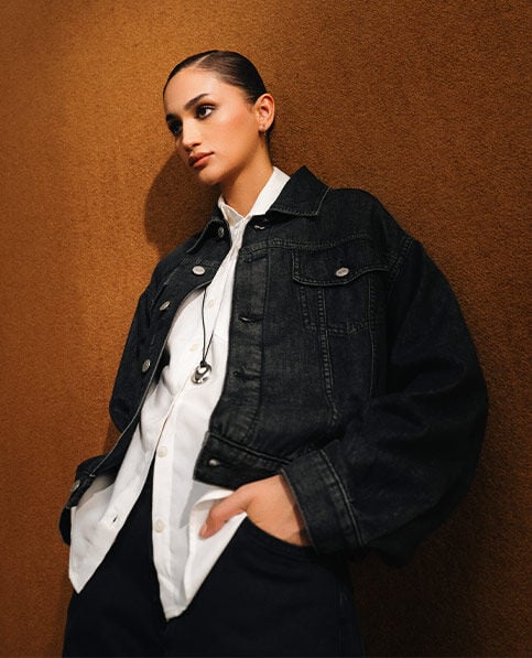 DENIM STORY