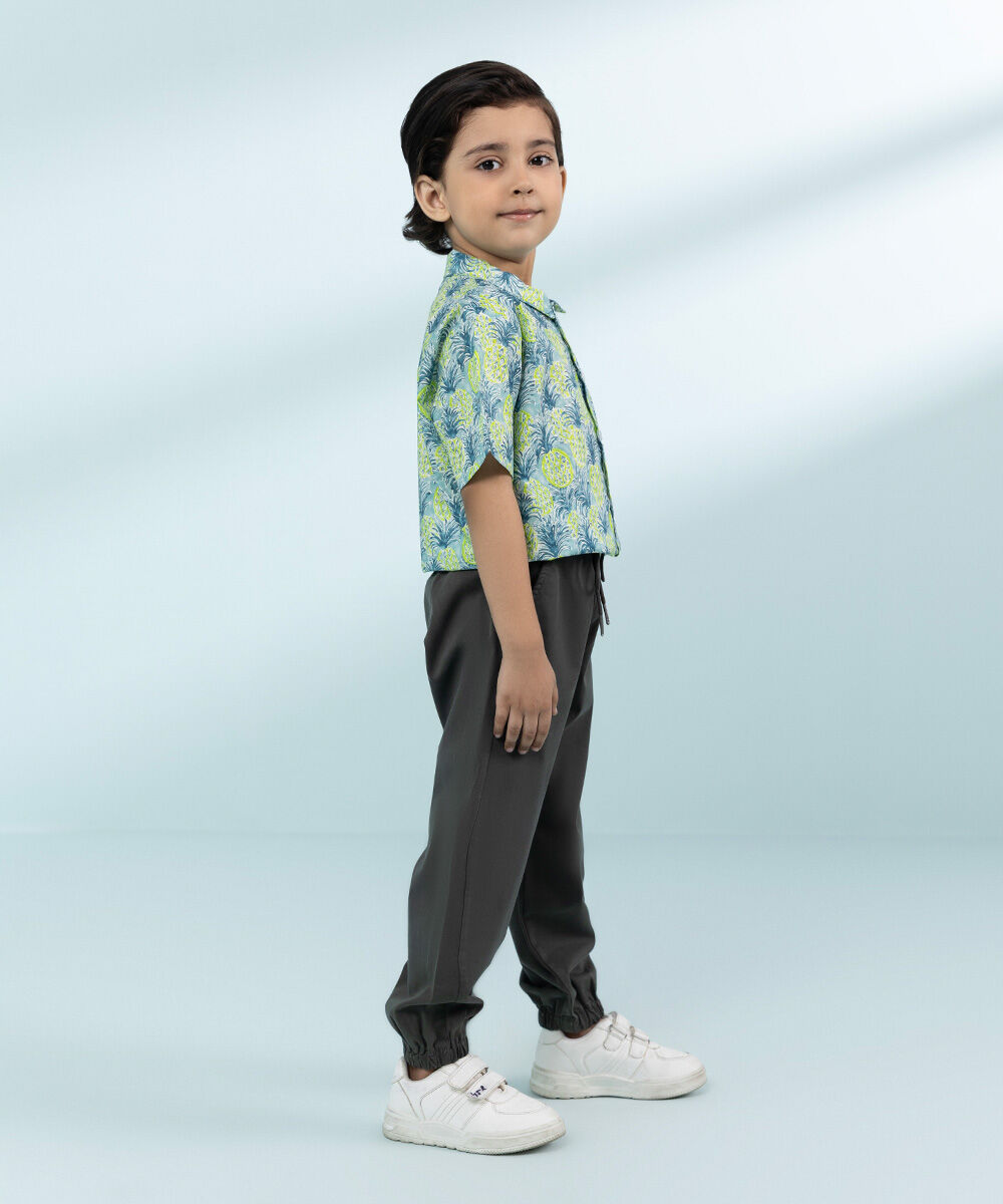 0002491GCHN2 Chino Pants 0002491GCHN2 i