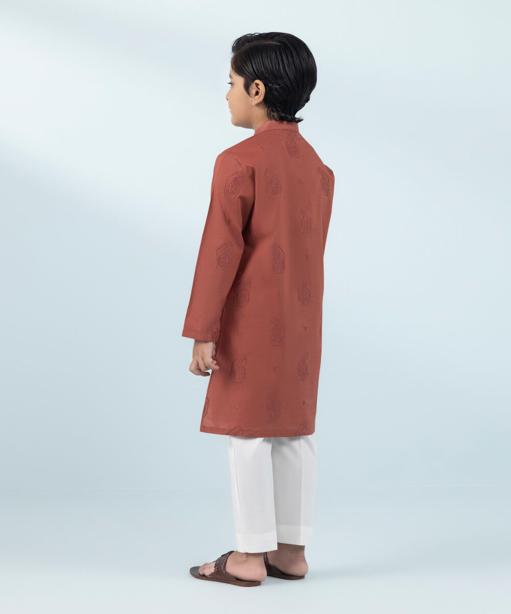 00002561BME5 00002561BME5 Boys Kurta