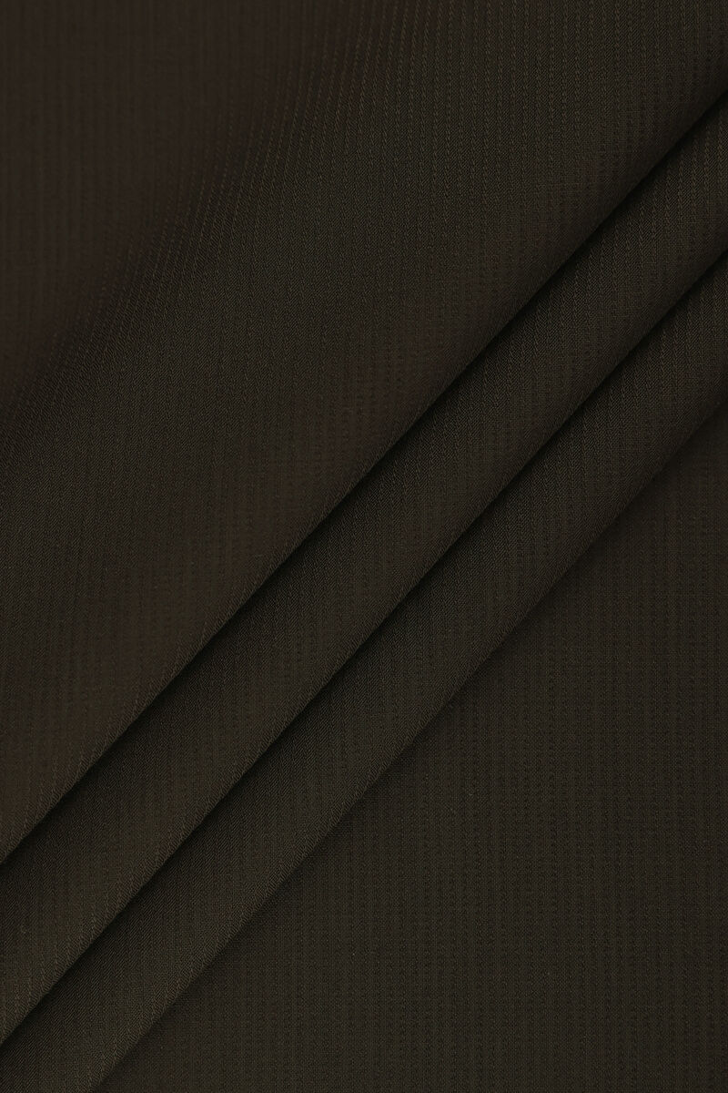 Wash & Wear Dobby Suit