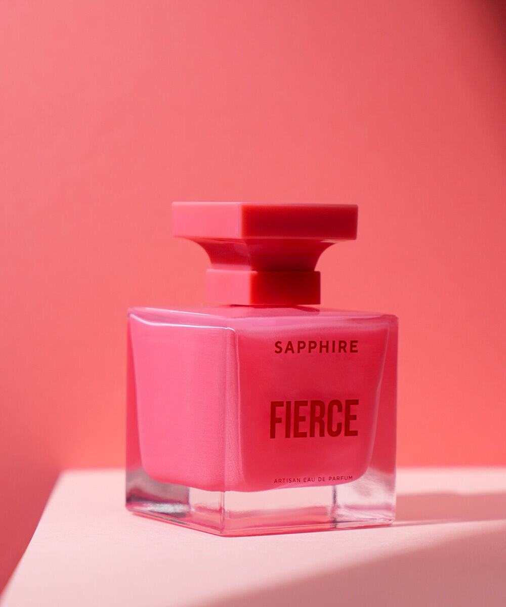 Women's 100 ml Perfume