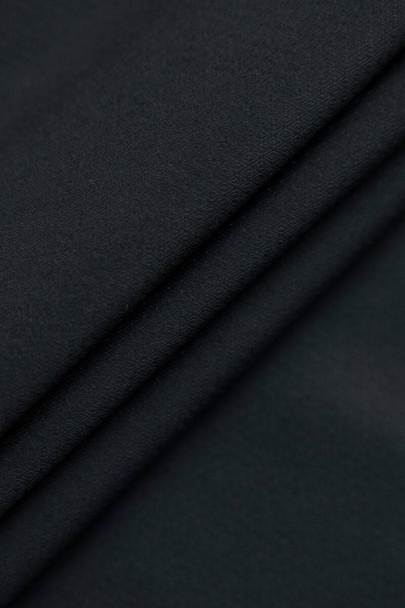 Premium Cotton Dobby Suit