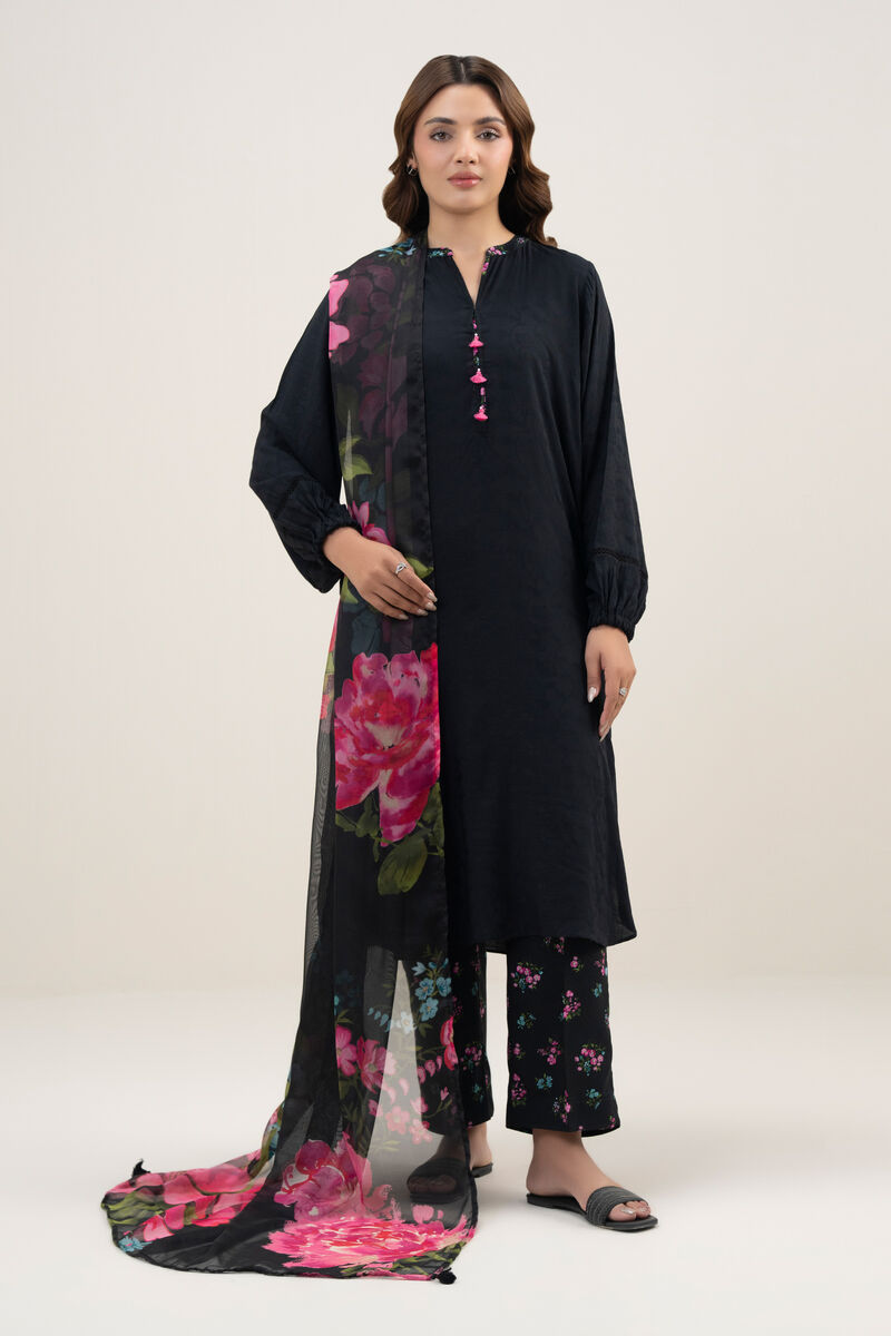 Printed Tissue Dupatta