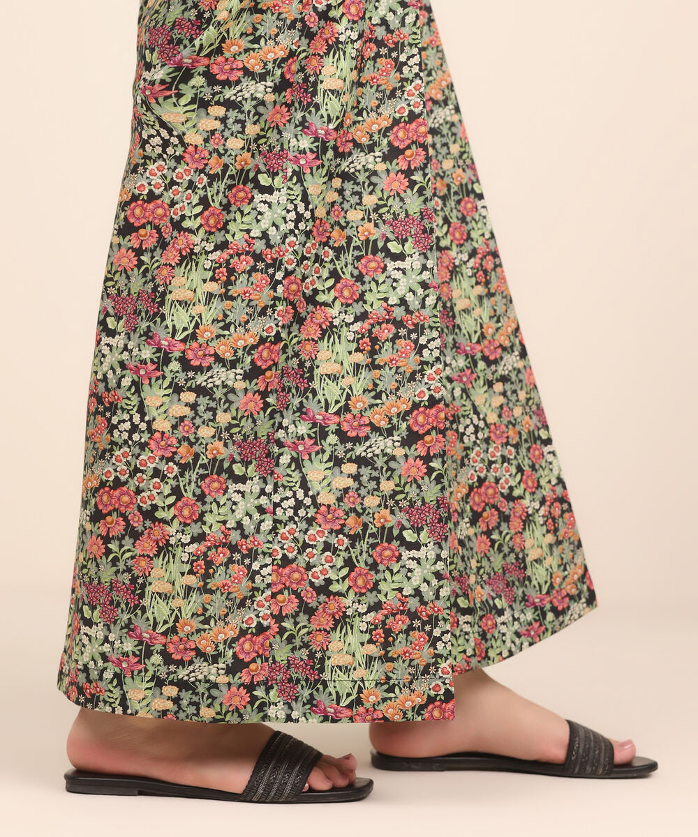 CDFW25V1158T Flared Pants CDFW25V1158T