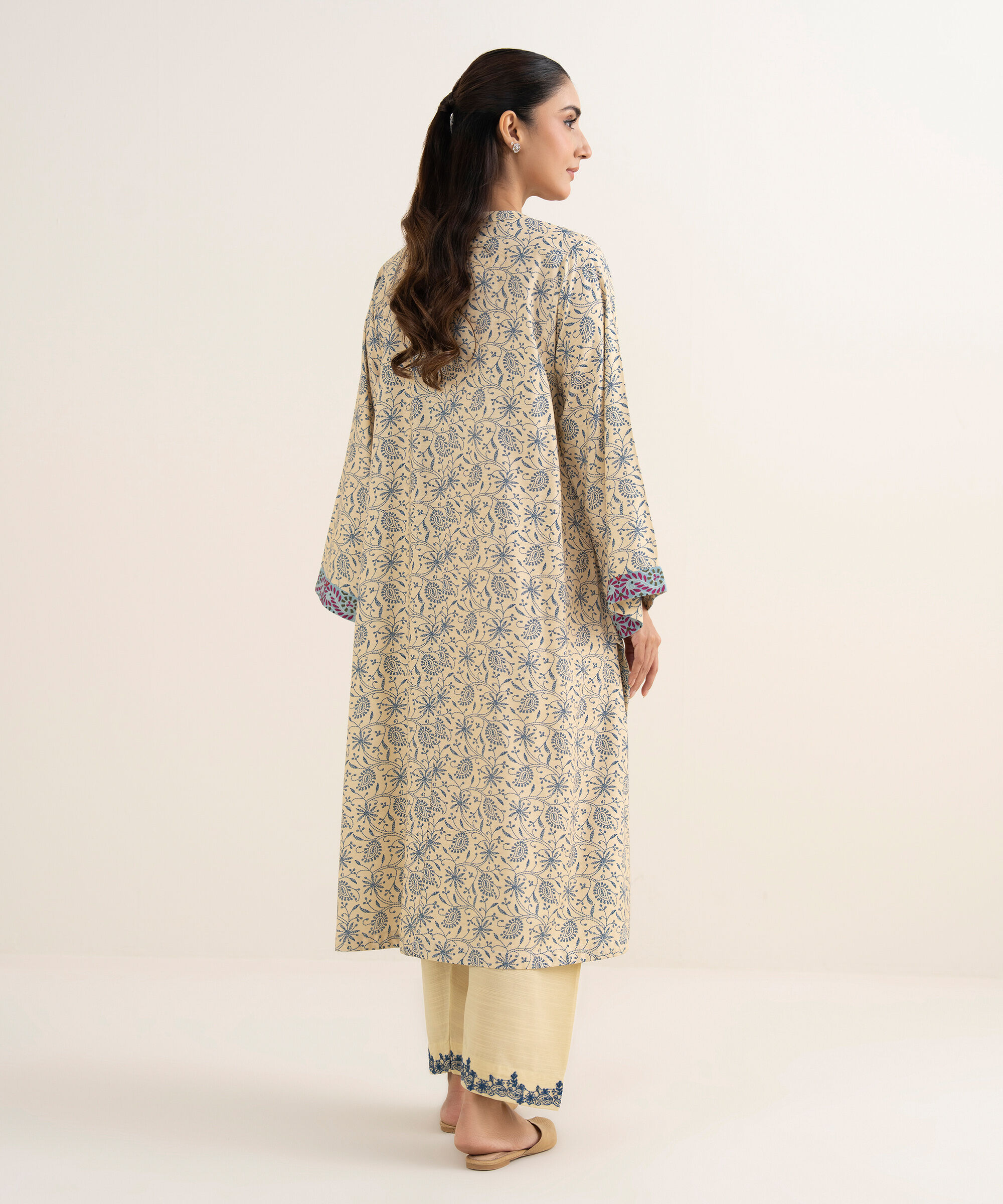 A-Line Shirt 2SEPRW25V512