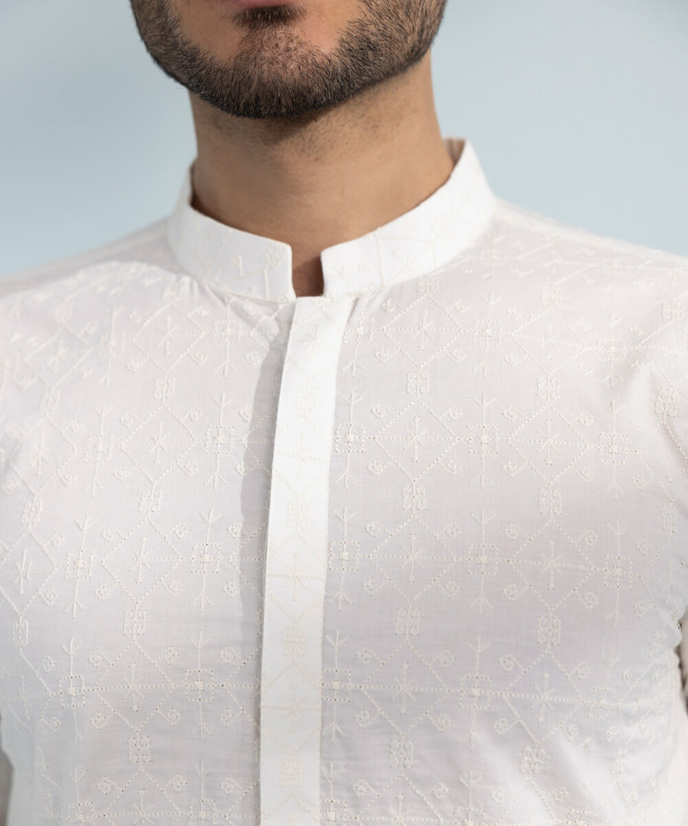 0MSTEKR25V24 Men's Kurta 0MSTEKR25V24