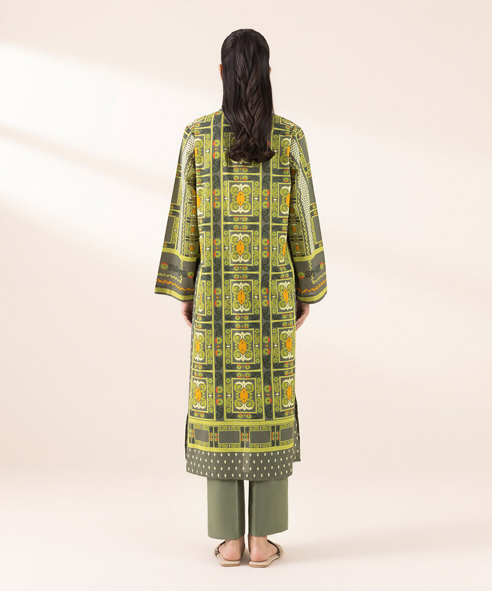 3PRDYE25V26S A-Line Shirt 3PRDYE25V26S