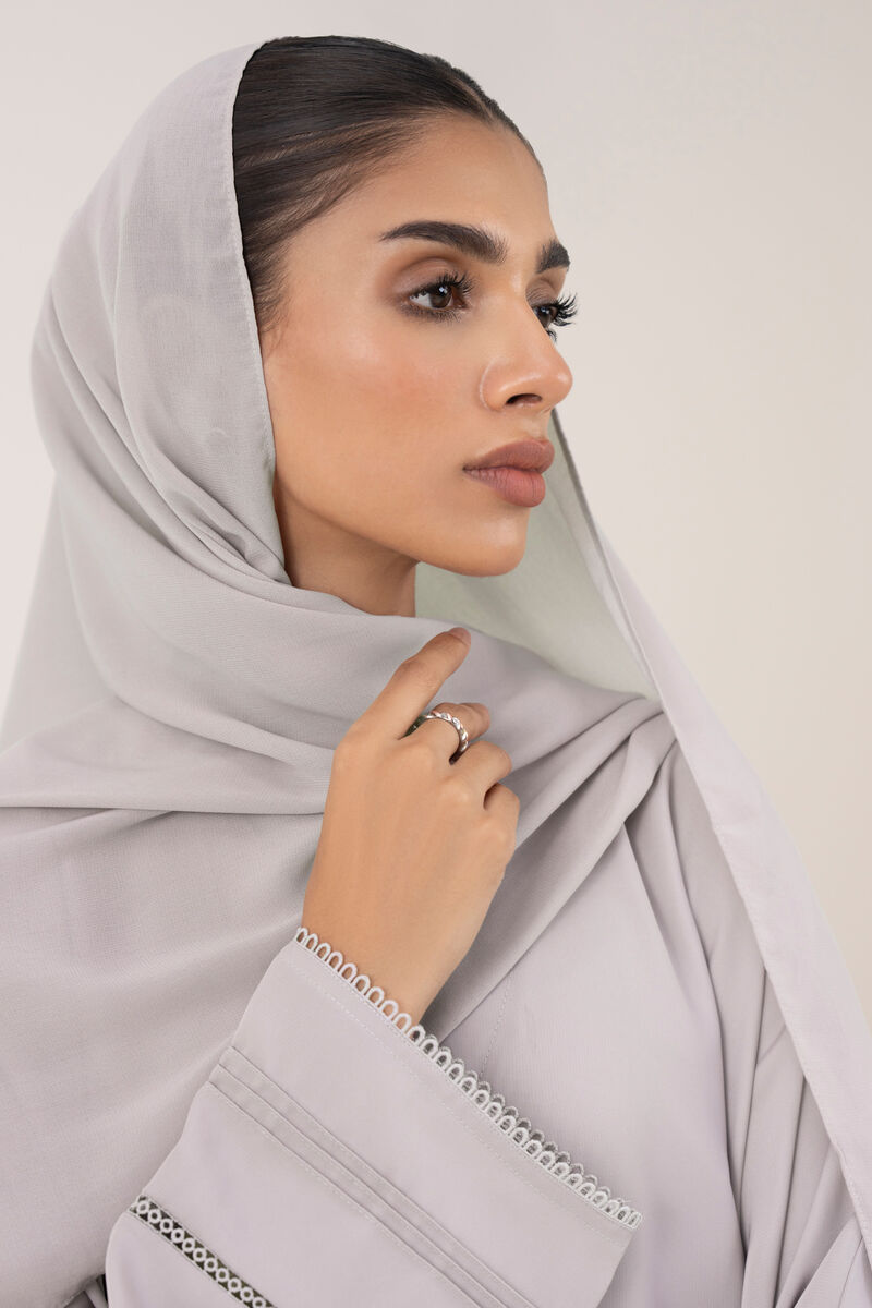 Basic Hijab