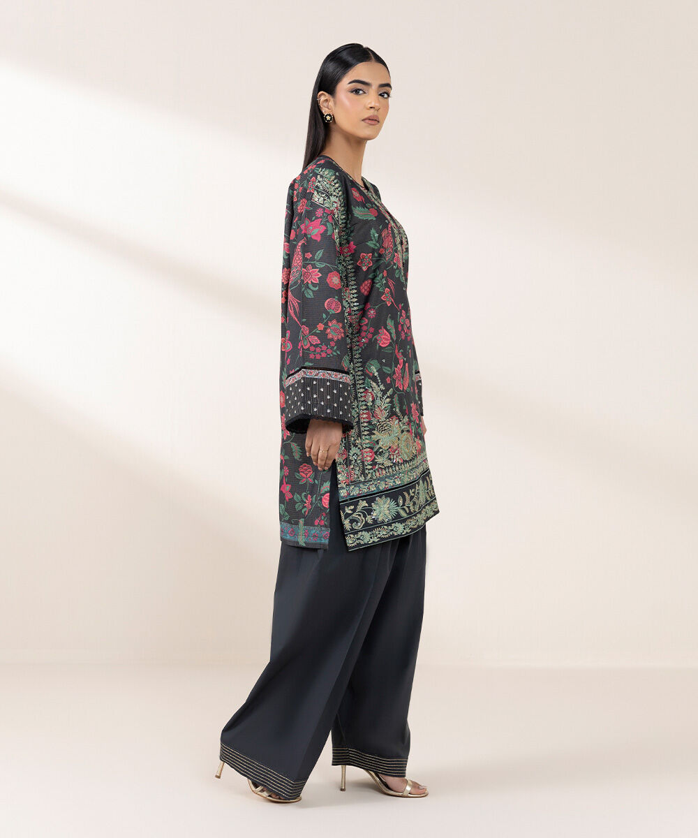 3PRSG25V311S Pret Black Shirt 3PRSG25V311Si