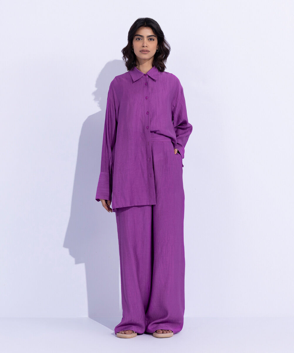 WBTMS25V4020 WEST Trousers WBTMS25V4020