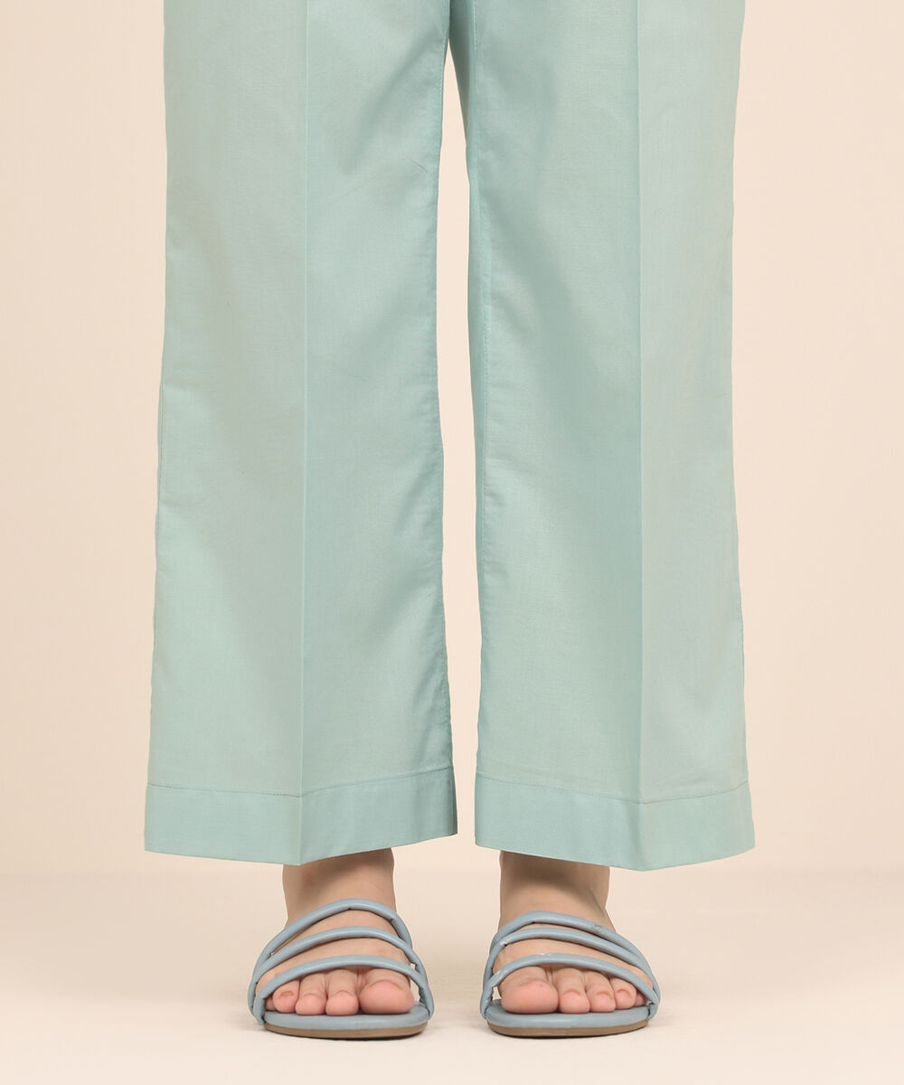 CDFW25V1109T Straight Pants CDFW25V1109T