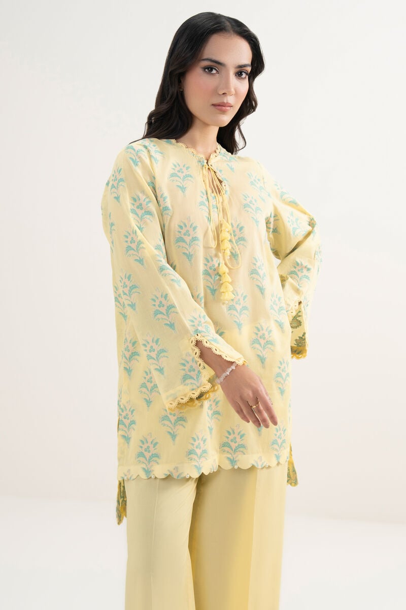 2 Piece - Jacquard  Suit