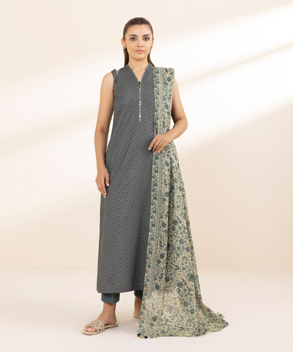 0U2DDY25V217 Unstitched 2 PC 0U2DDY25V217 i