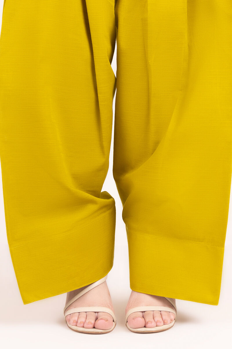 Khaddar Farshi Shalwar