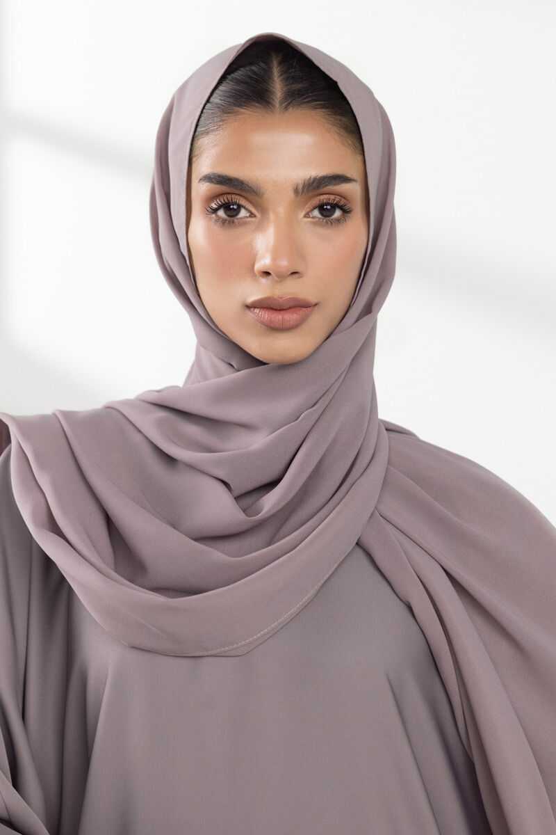 Basic Hijab