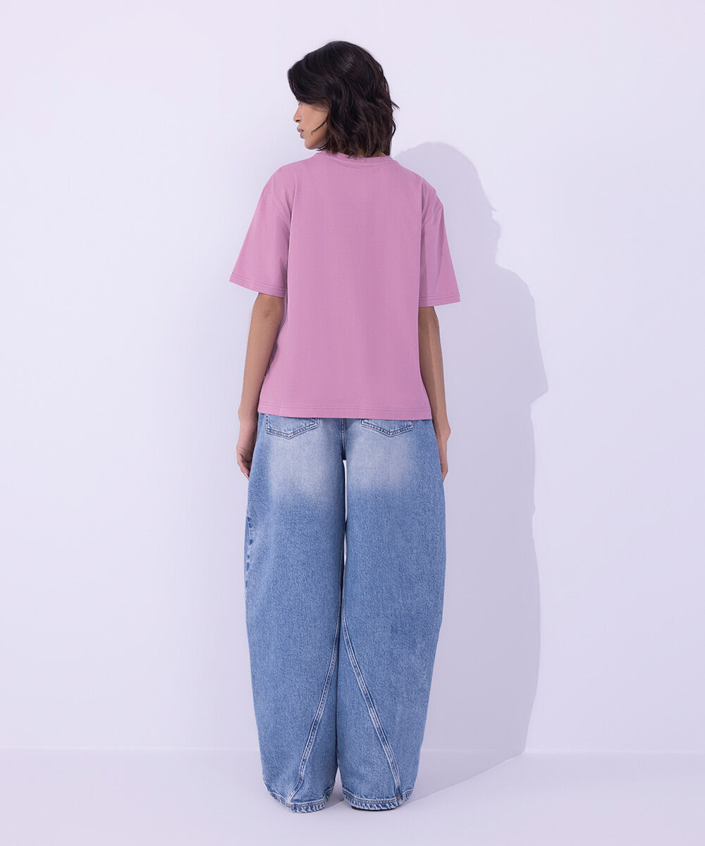 WTOPS25V4055 WEST T-Shirt WTOPS25V4055 i