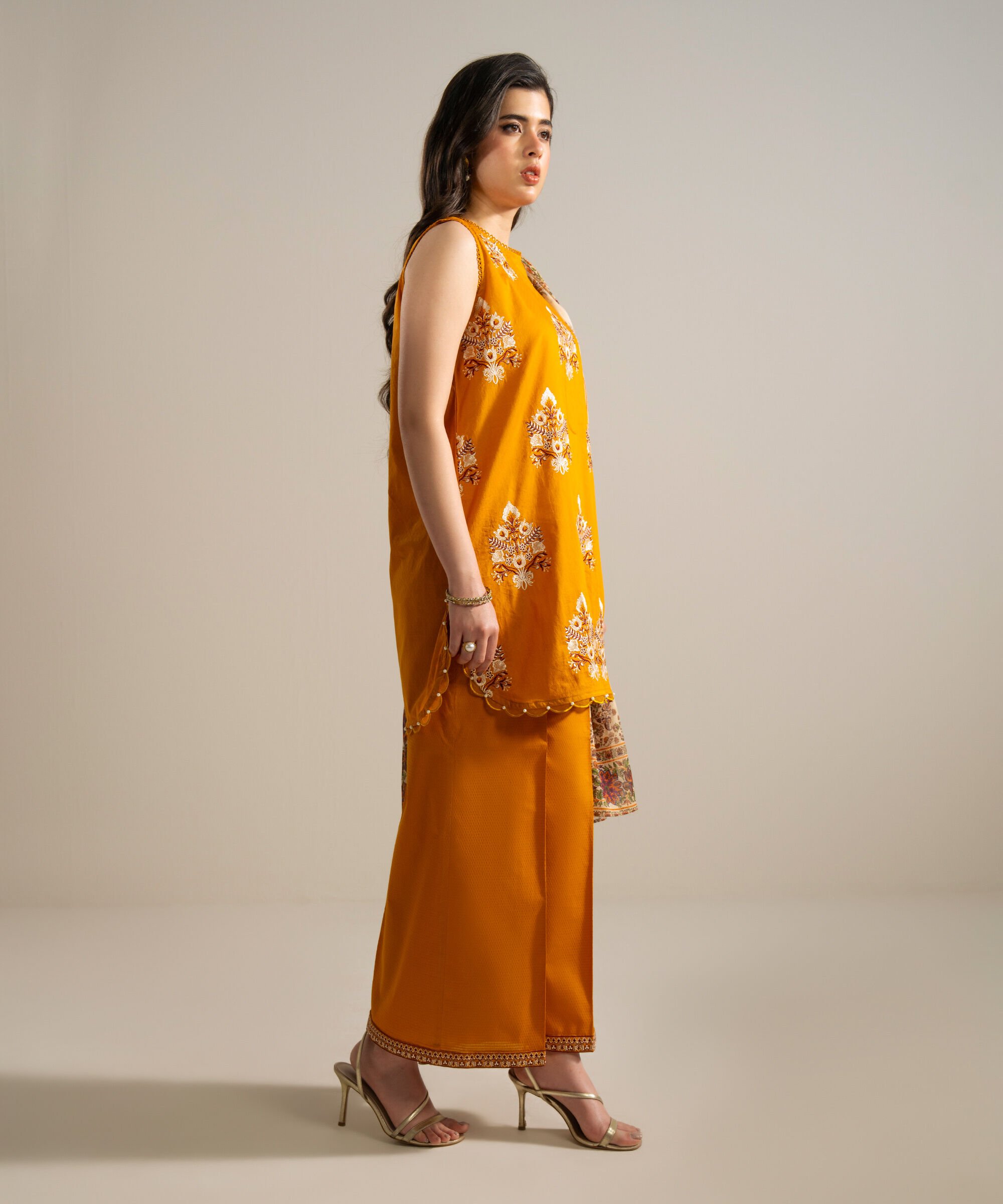 RTW 3 PC Suit PES26HMV317S Sapphire PK