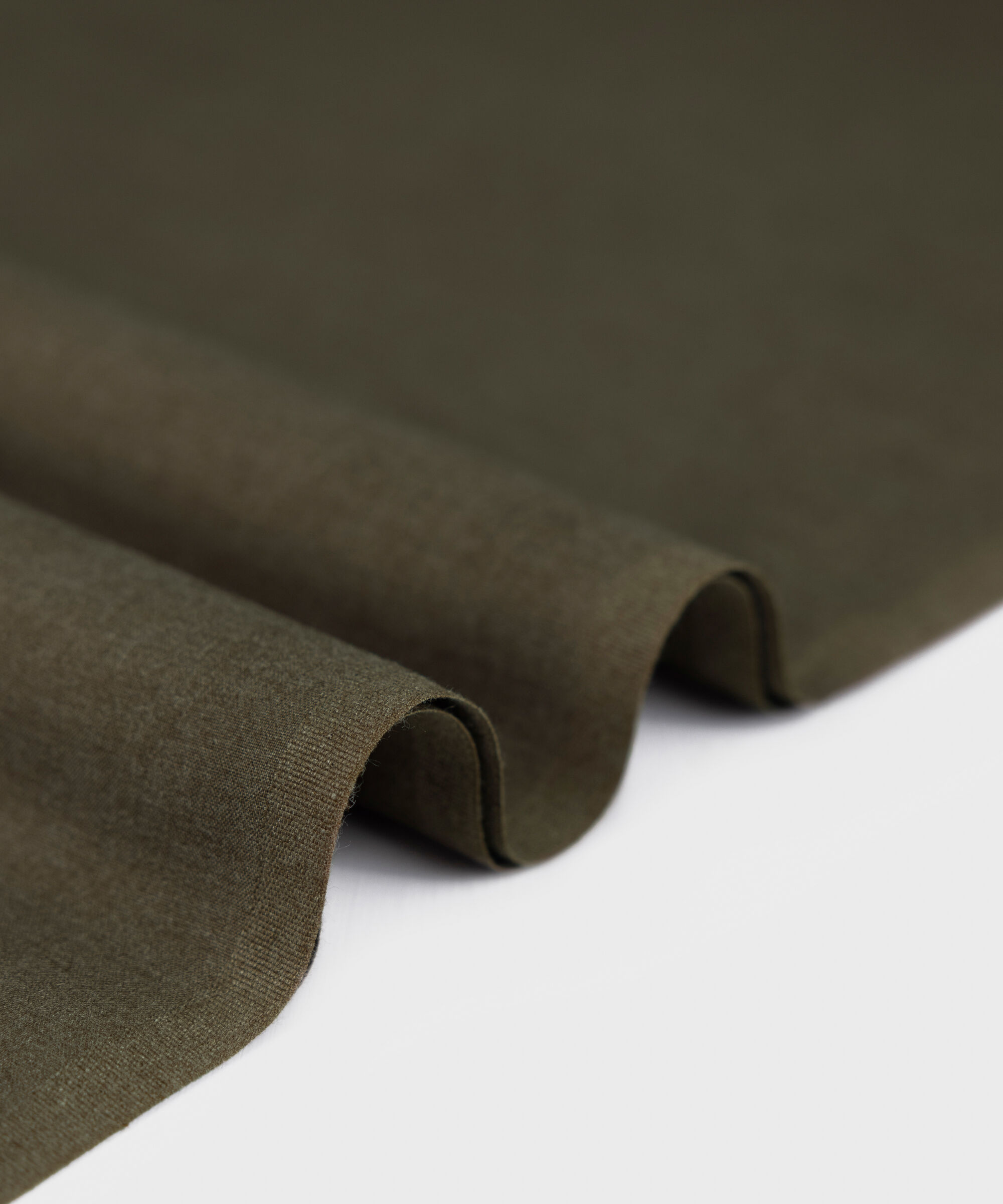Luxury Wool Blended Suit