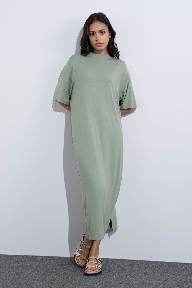 T-Shirt Dress