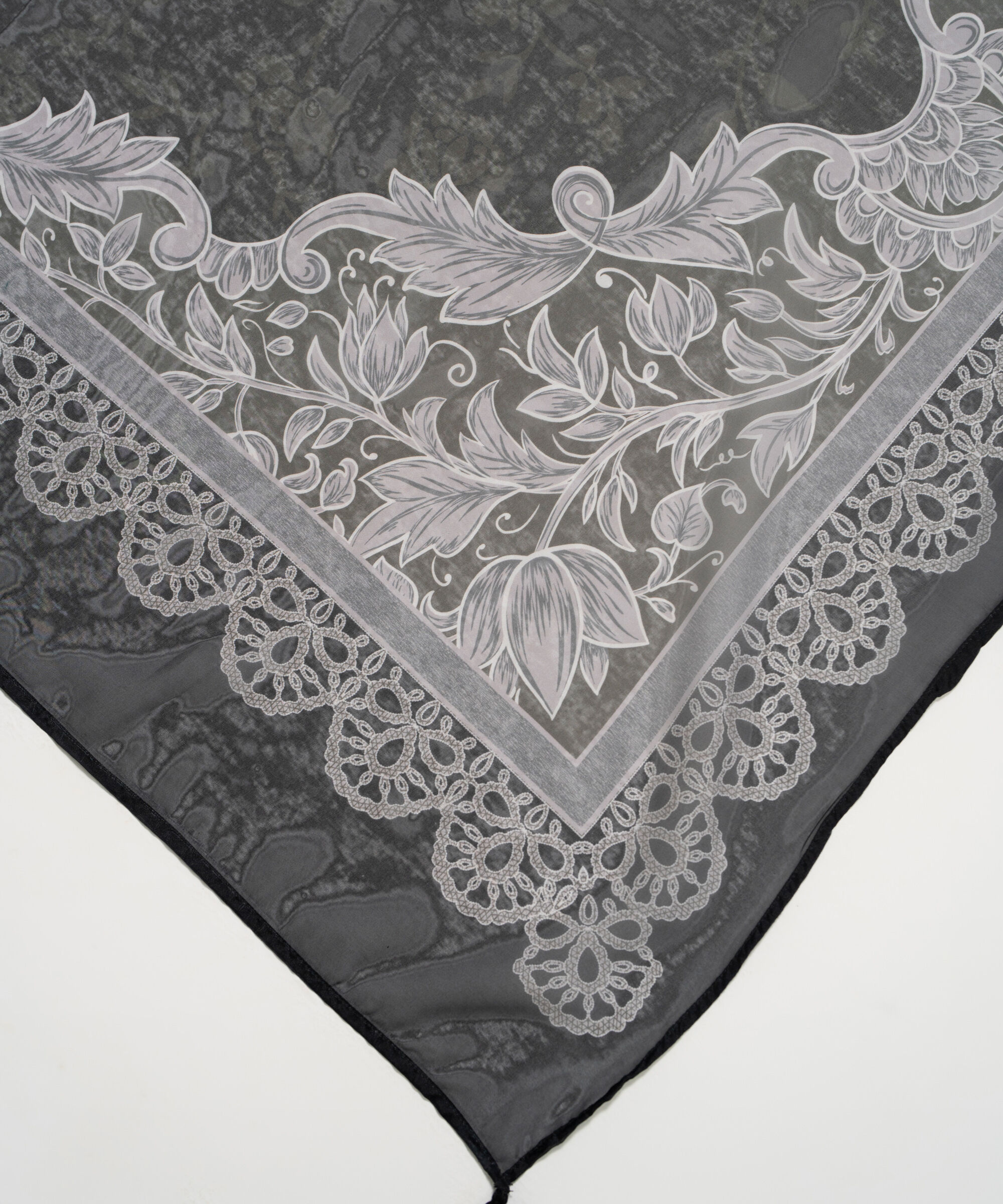 Printed Dupatta PBS26SMV625D