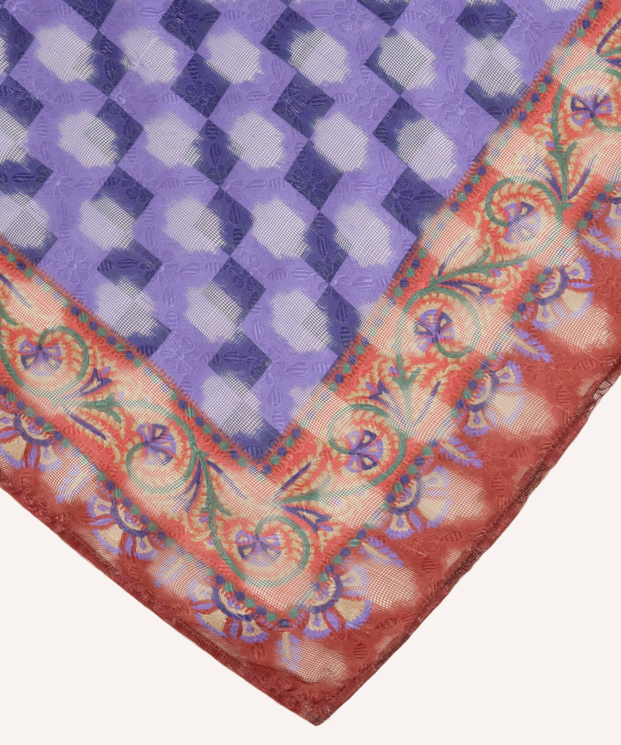 Printed Dupatta 3PDFW25V436D