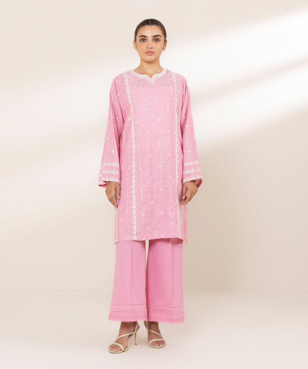 3PCRNSTW257S RTW Boxy Shirt 3PCRNSTW257S