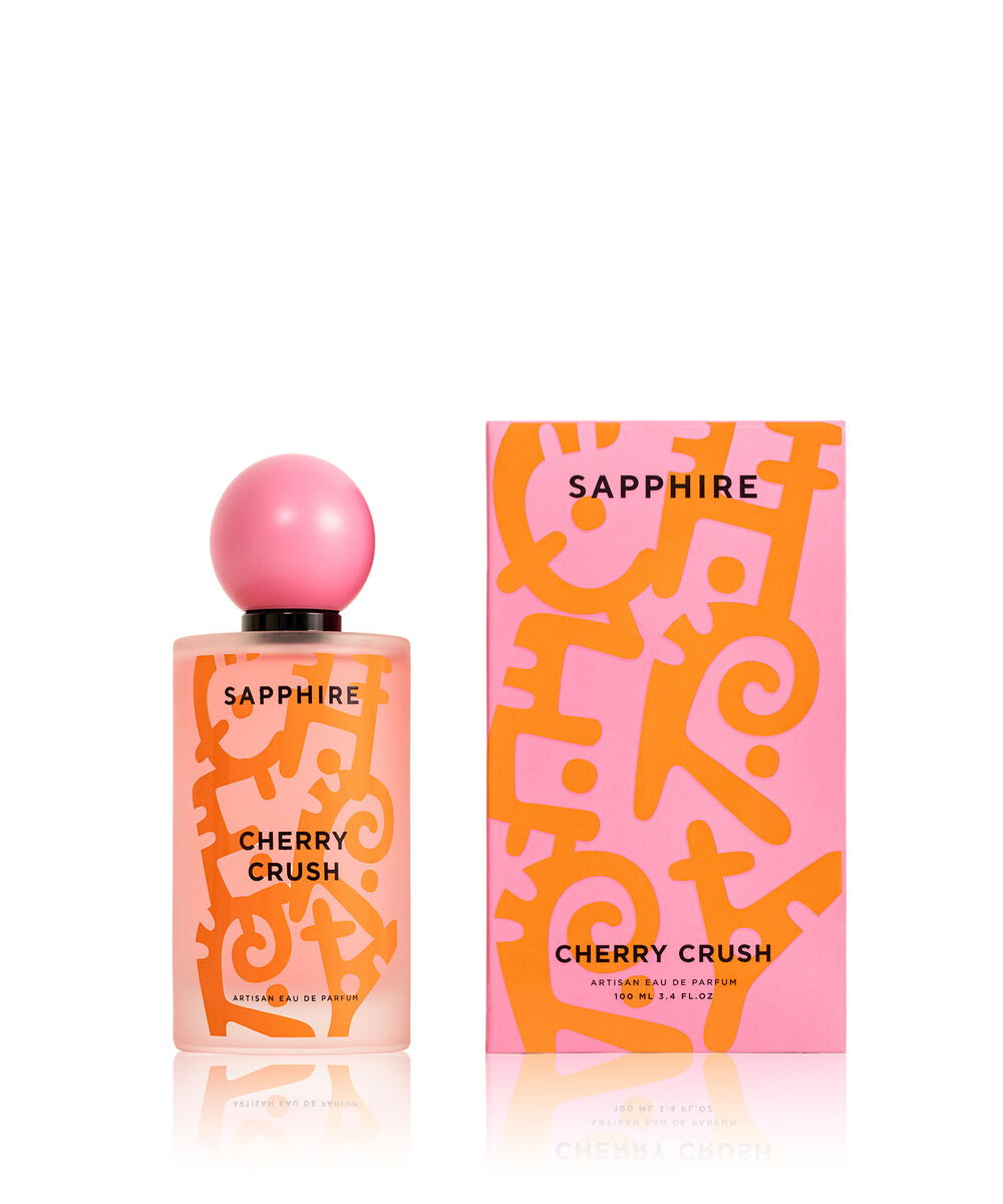 Cherry Crush 100 ml Women's Perfume