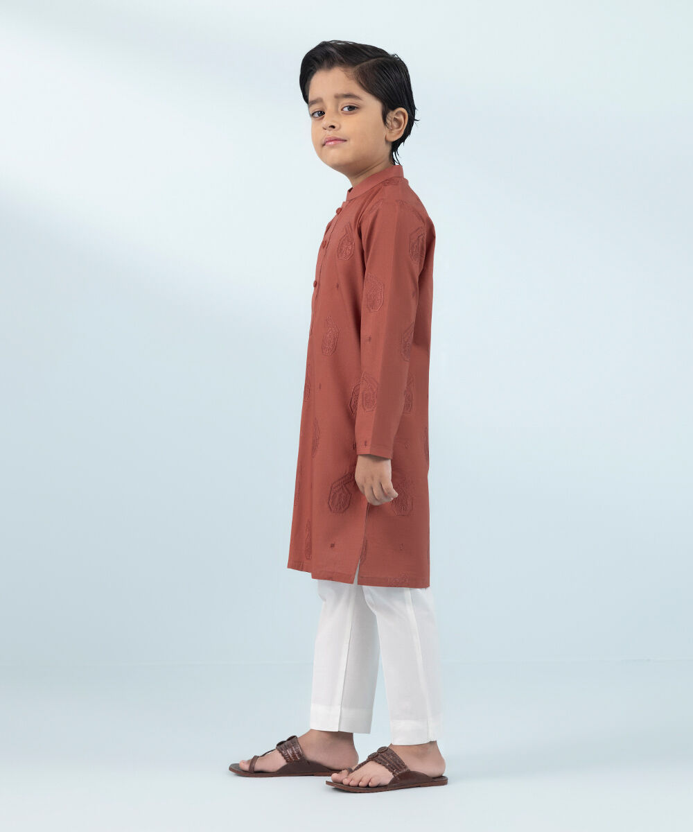 00002561BME5 00002561BME5 Boys Kurta