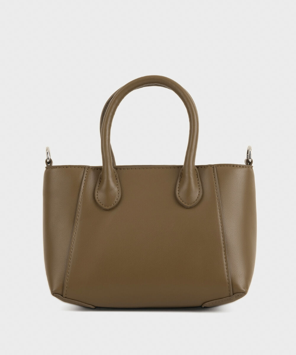 Women's Brown Cross Body Bag