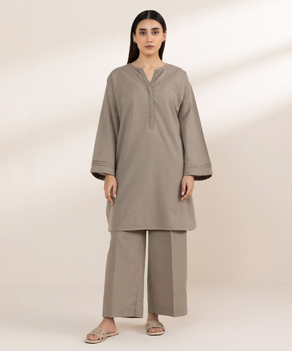 2PEST25V47ST RTW Boxy Shirt 2PEST25V47ST