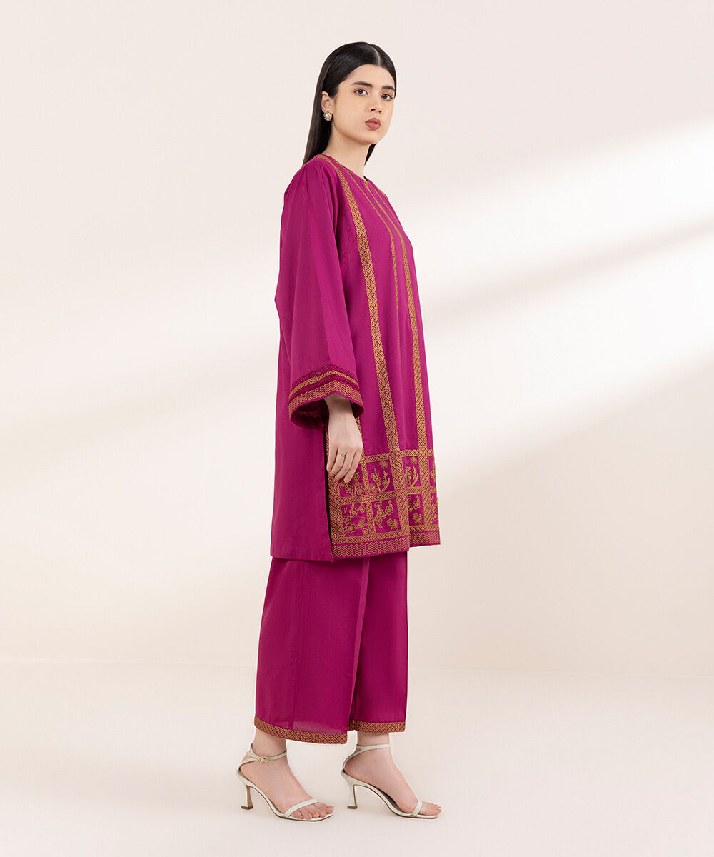 3PRDES25V23S Pret Boxy Shirt 3PRDES25V23S